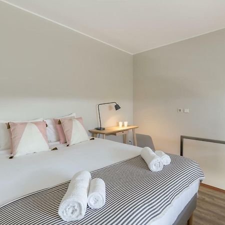 Opo Arrabida Studio Вила-Нова-ди-Гая Экстерьер фото