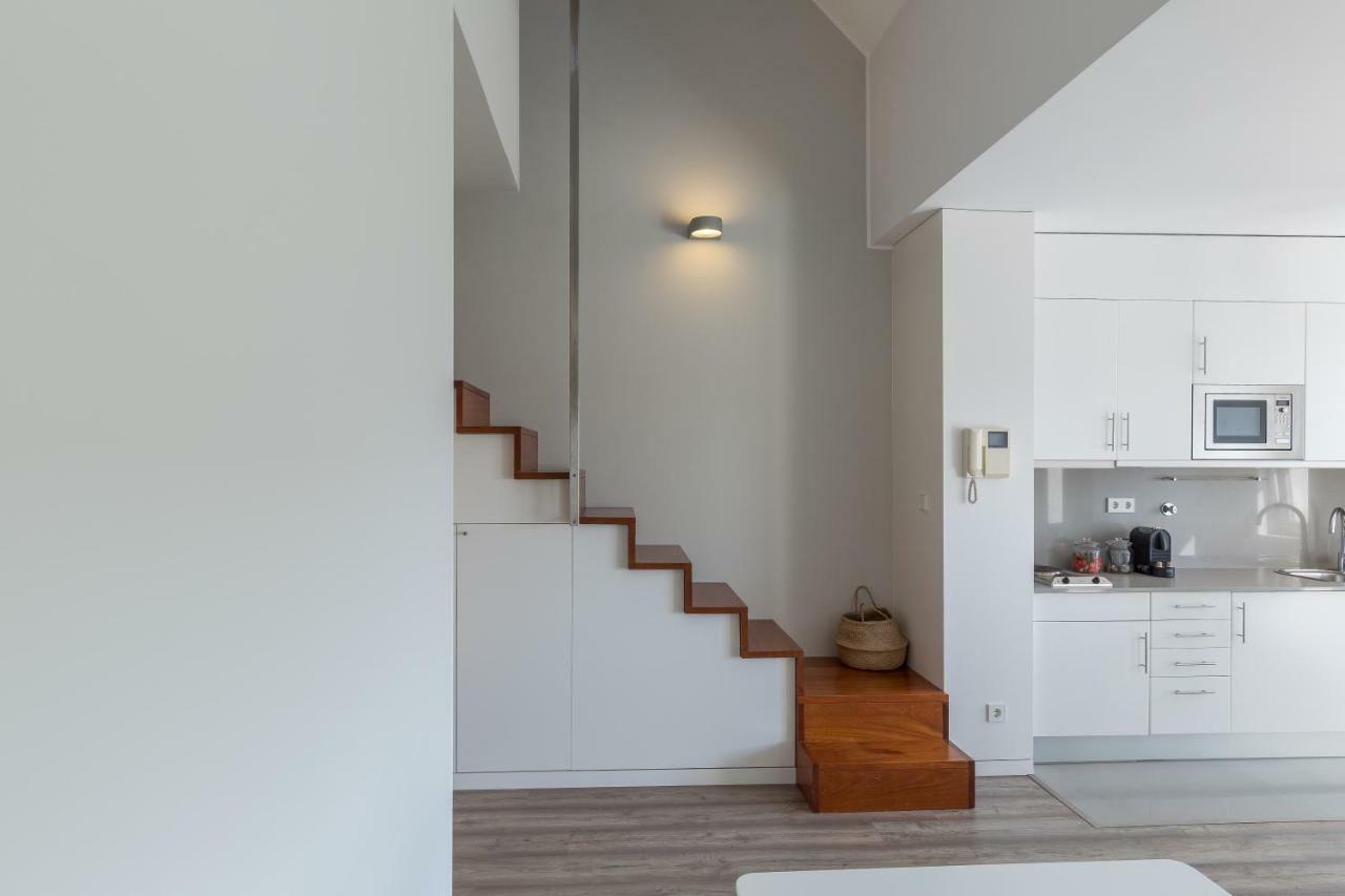 Opo Arrabida Studio Вила-Нова-ди-Гая Экстерьер фото