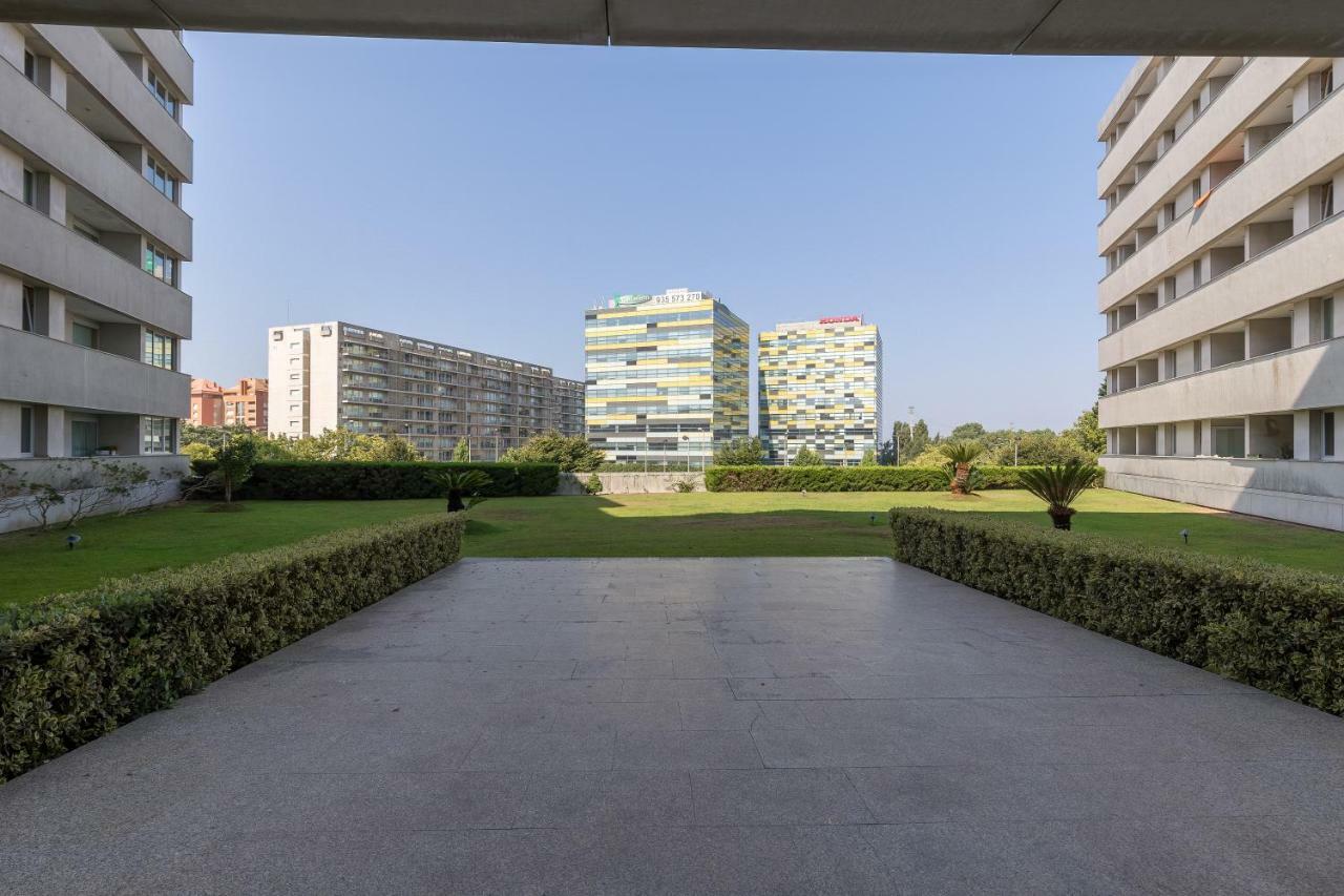 Opo Arrabida Studio Вила-Нова-ди-Гая Экстерьер фото